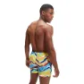 Speedo Printed Leisure 14´´ Simshorts male