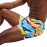 Speedo Printed Leisure 14´´ Simshorts male