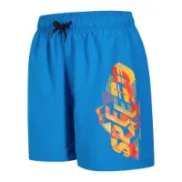 Speedo Printed Leisure 15´´ Simshorts male