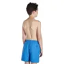 Speedo Printed Leisure 15´´ Simshorts male, Blue / blue, 6-7Y