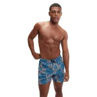 Speedo Printed Leisure 16´´ Simshorts male