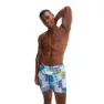 Speedo Printed Leisure 16´´ Simshorts male