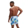 Speedo Printed Leisure 16´´ Simshorts male