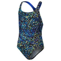 Speedo Printed Medalist Baddräkt female Speedo Printed Medalist Baddräkt female