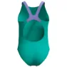 Speedo Printed Pulseback Baddräkt female