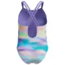 Speedo Printed Twinstrap Baddräkt female