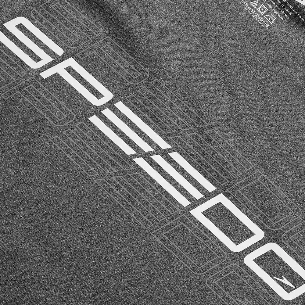 Speedo Printed Uv-skyddande Långärmad T-shirt unisex