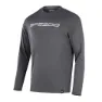 Speedo Printed Uv-skyddande Långärmad T-shirt unisex