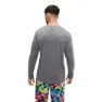 Speedo Printed Uv-skyddande Långärmad T-shirt unisex
