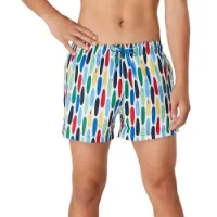 Speedo Printed Volley 14´´ Simshorts male Speedo Printed Volley 14´´ Simshorts male