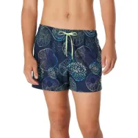 Speedo Printed Volley 14´´ Simshorts male