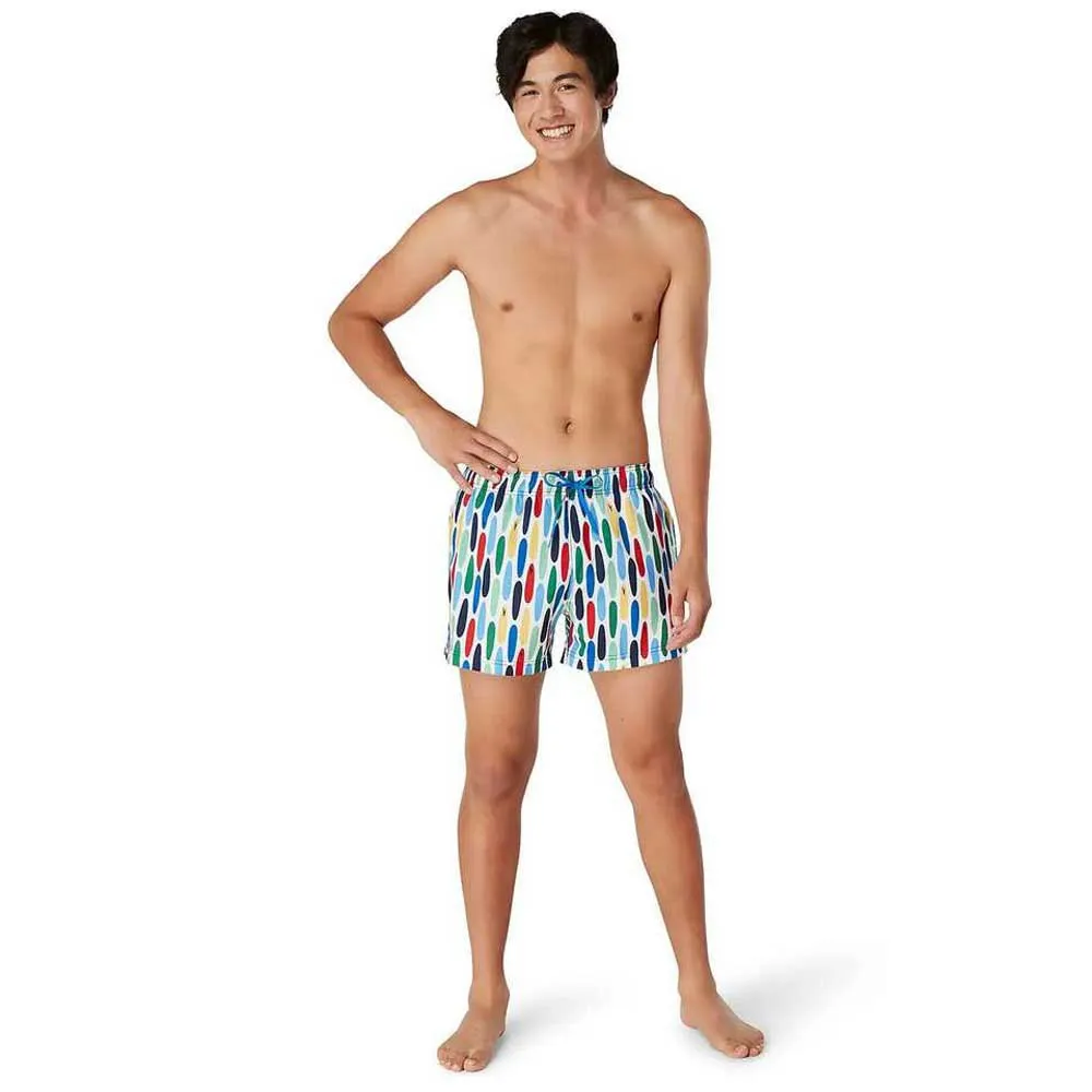 Speedo Printed Volley 14´´ Simshorts male