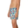 Speedo Printed Volley 14´´ Simshorts male