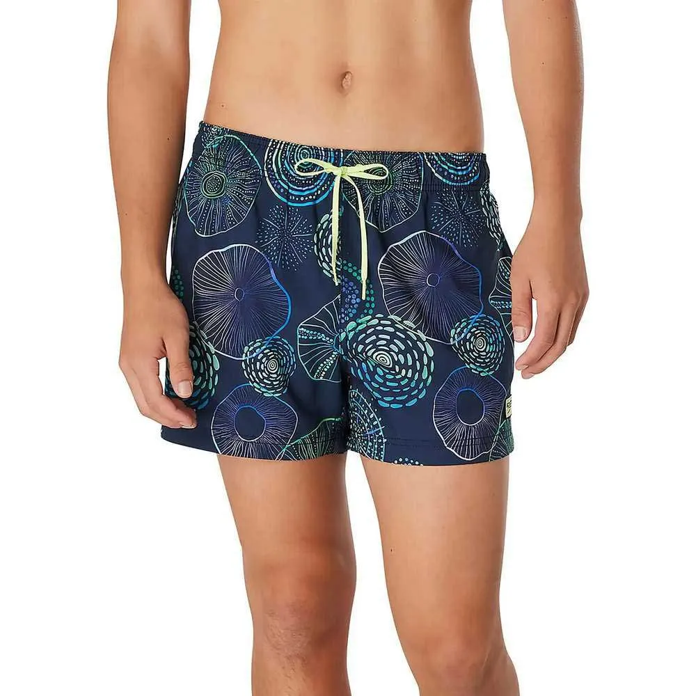 Speedo Printed Volley 14´´ Simshorts male