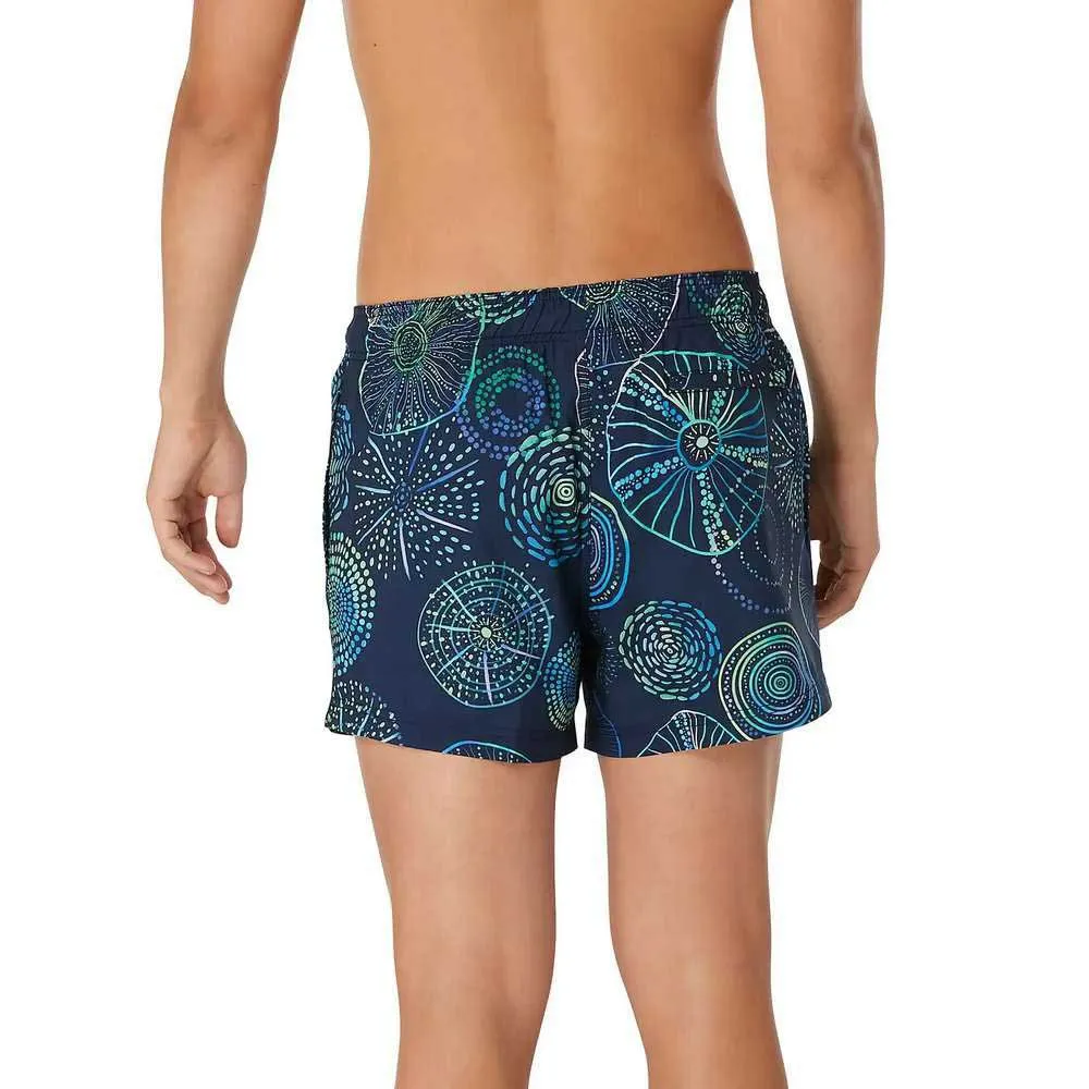 Speedo Printed Volley 14´´ Simshorts male