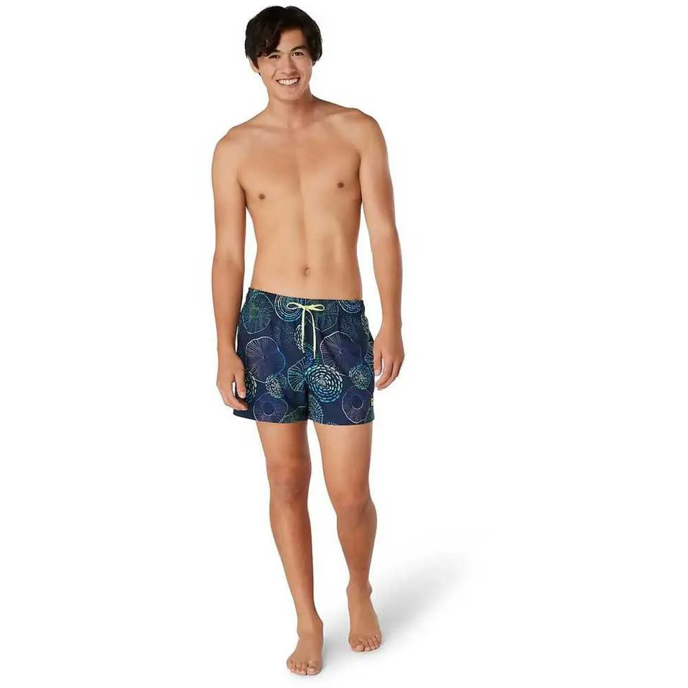 Speedo Printed Volley 14´´ Simshorts male