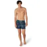 Speedo Printed Volley 14´´ Simshorts male