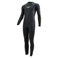 Speedo Proton Långärmad Neopren Våtdräkt unisex Speedo Proton Långärmad Neopren Våtdräkt unisex