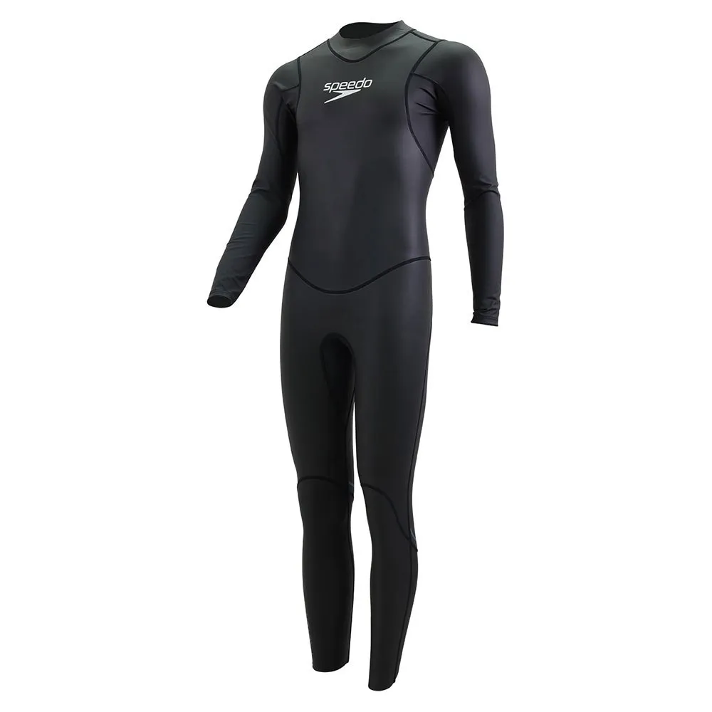 Speedo Proton Långärmad Neopren Våtdräkt unisex