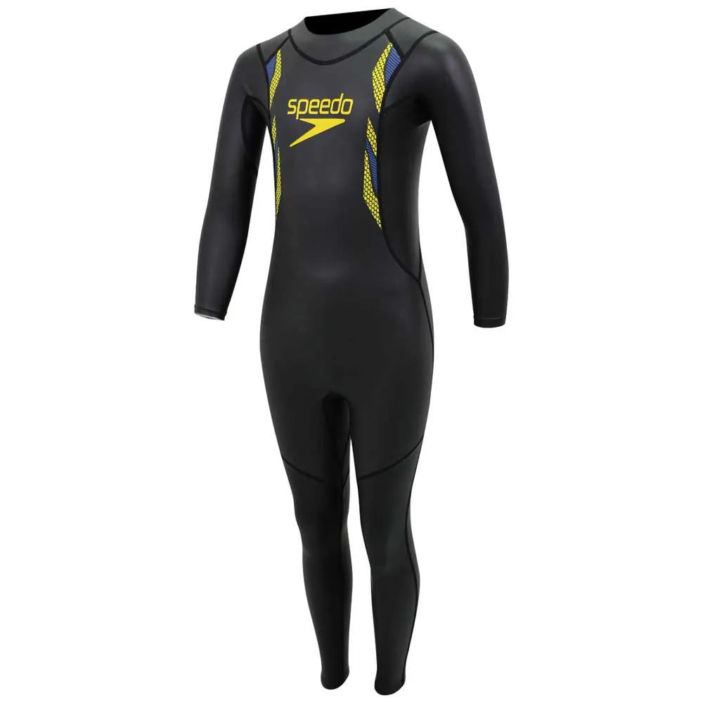 Speedo Proton Thinswim Junior Våtdräkt unisex