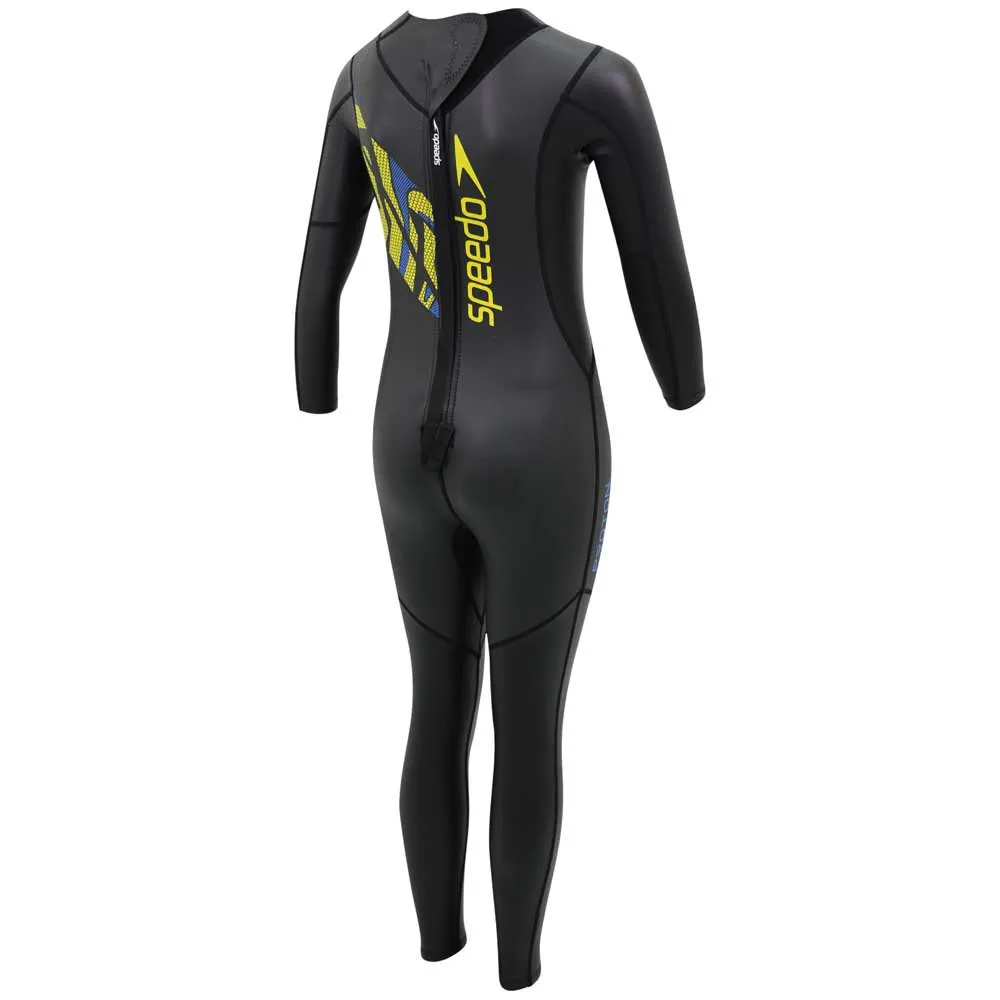 Speedo Proton Thinswim Junior Våtdräkt unisex