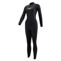 Speedo Proton Thinswim Långärmad Neopren Våtdräkt unisex Speedo Proton Thinswim Långärmad Neopren Våtdräkt unisex