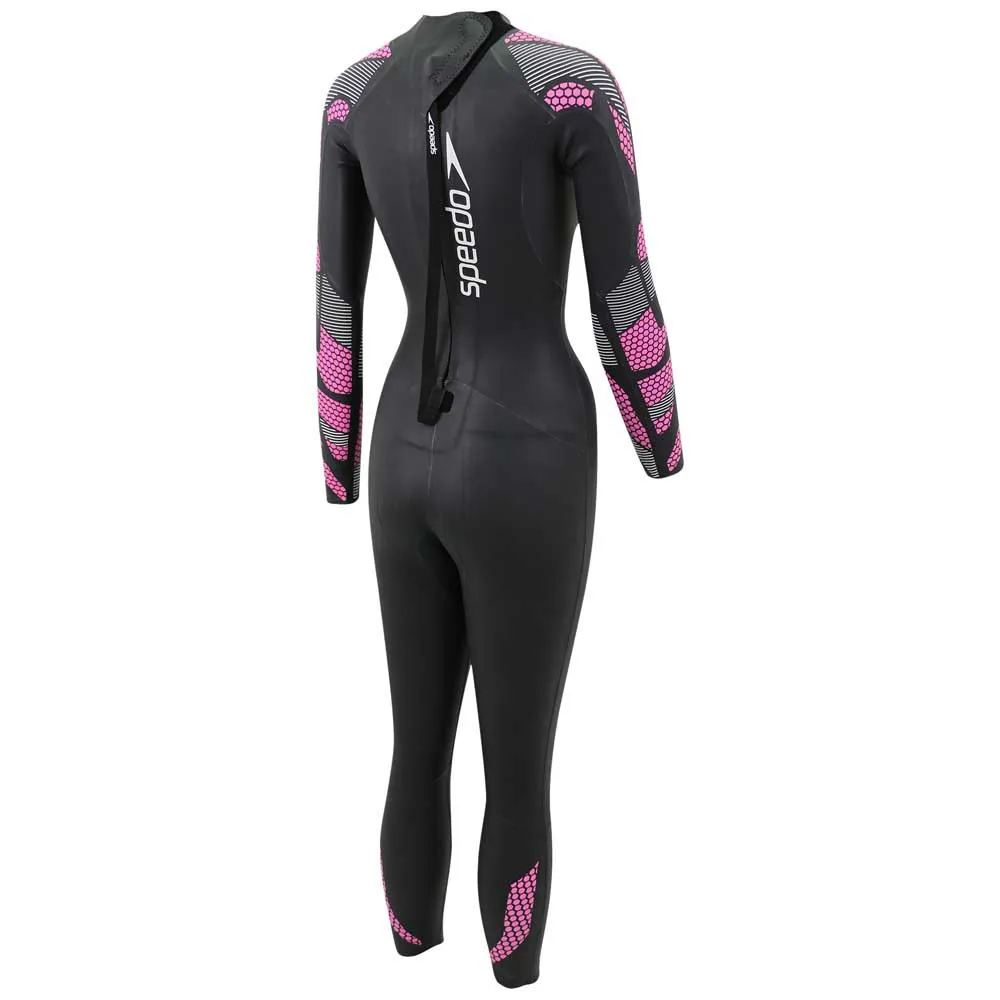 Speedo Proton Våtdräkt För Kvinnor unisex