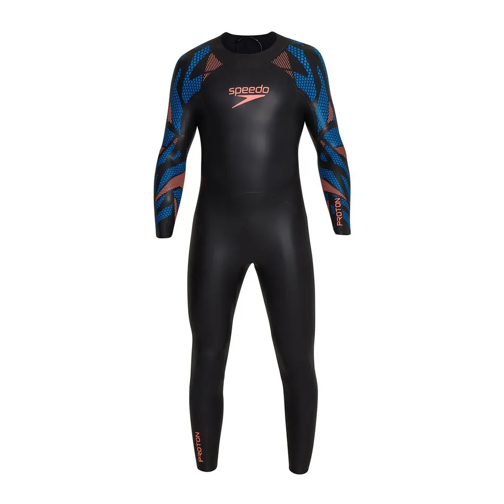 Speedo Proton Våtdräkt I Neopren unisex
