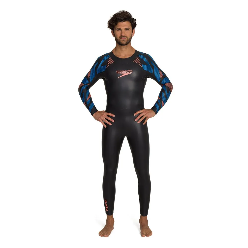 Speedo Proton Våtdräkt I Neopren unisex