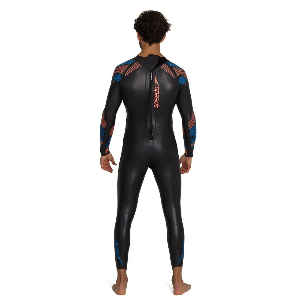 Speedo Proton Våtdräkt I Neopren unisex
