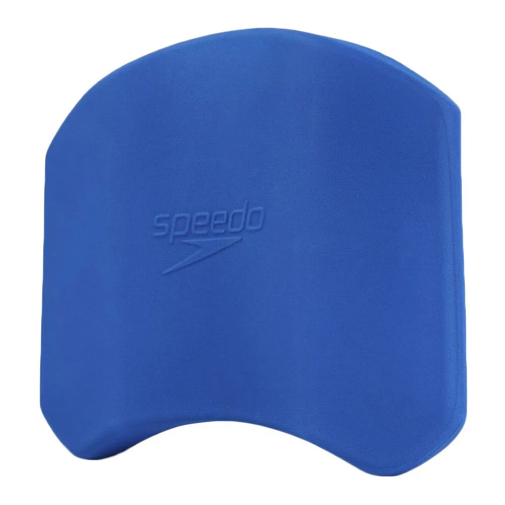 Speedo Pull Kick Simdyna unisex, Fluro tangerine / blue flame