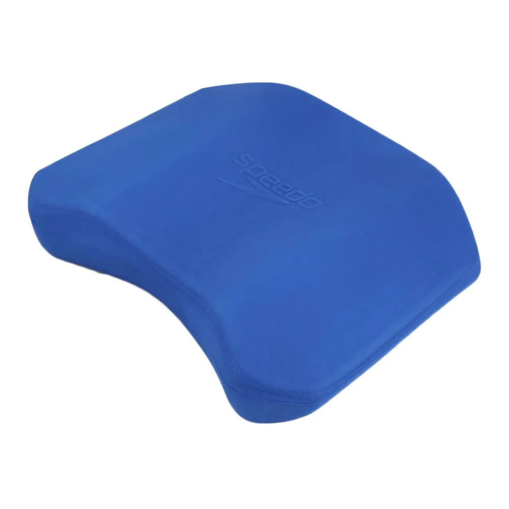 Speedo Pull Kick Simdyna unisex, Fluro tangerine / blue flame