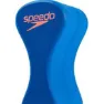 Speedo Pullbuoy Simdyna unisex, Fluro tangerine / blue flame