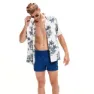 Speedo Retro 13´´ Simshorts male