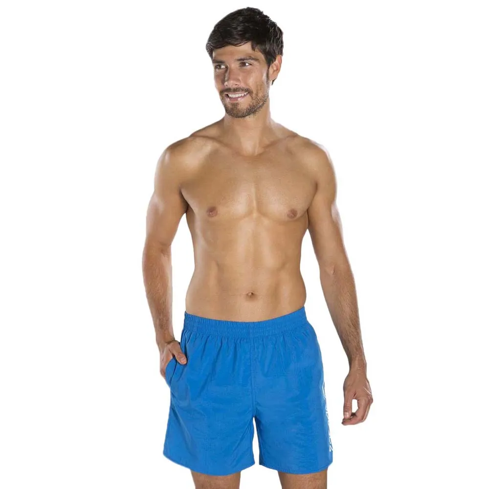 Speedo Scope 16´´ Simshorts male Speedo Scope 16´´ Simshorts male