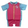 Pink / blue