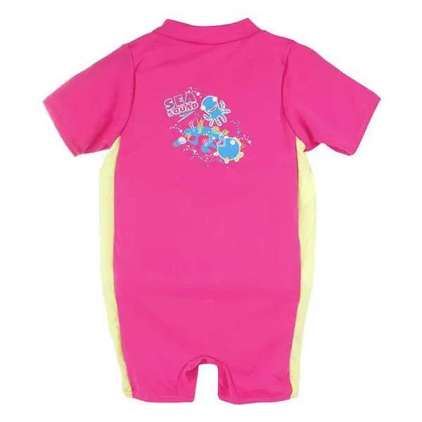 Speedo Sea Squad Flytdräkt unisex