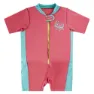 Vegas pink / bali blue