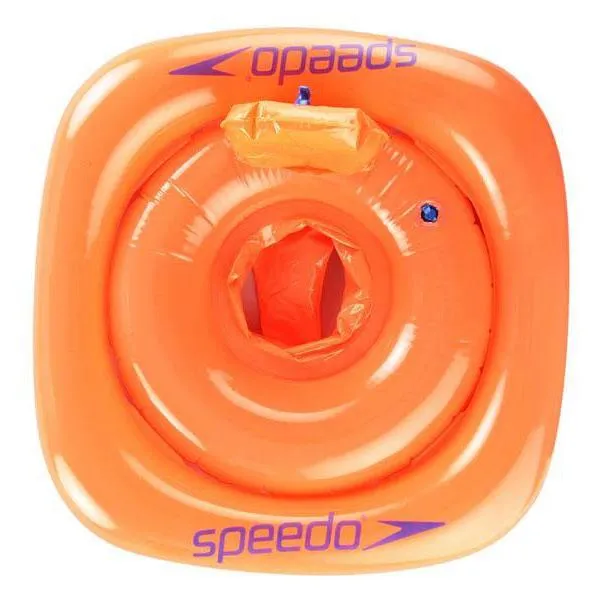 Speedo Seasquad Swim Seat Badmadrass unisex