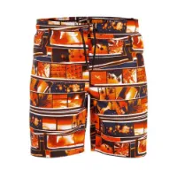 Speedo Shantytown Printed Leisure 17´´ Simshorts male Speedo Shantytown Printed Leisure 17´´ Simshorts male