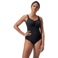 Speedo Shaping Aquanite Baddräkt female Speedo Shaping Aquanite Baddräkt female