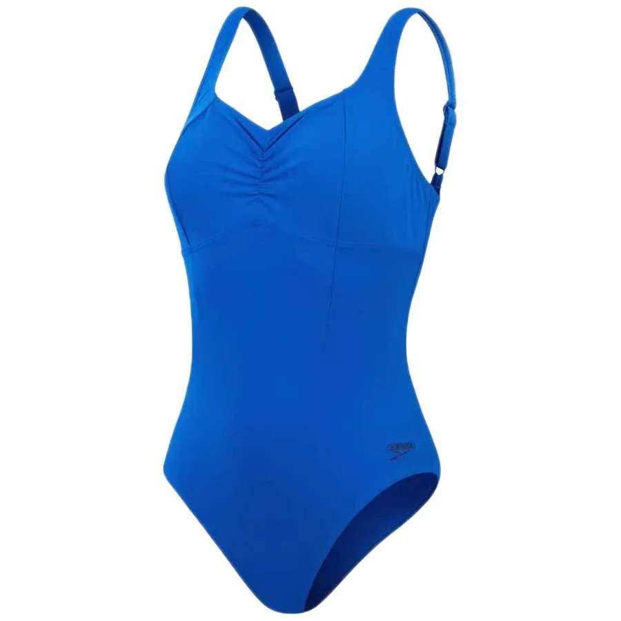 Speedo Shaping Aquanite Baddräkt female