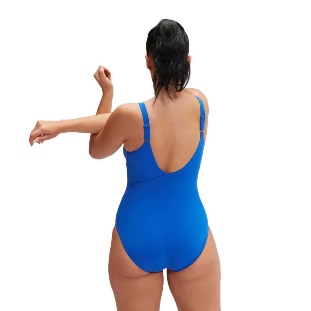 Speedo Shaping Aquanite Baddräkt female
