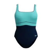 Speedo Shaping Contoureclipse Baddräkt female Speedo Shaping Contoureclipse Baddräkt female