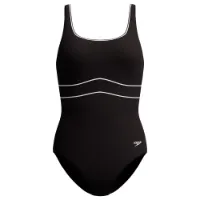 Speedo Shaping Contoureclipse Baddräkt female