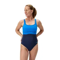Speedo Shaping Contoureclipse Baddräkt female