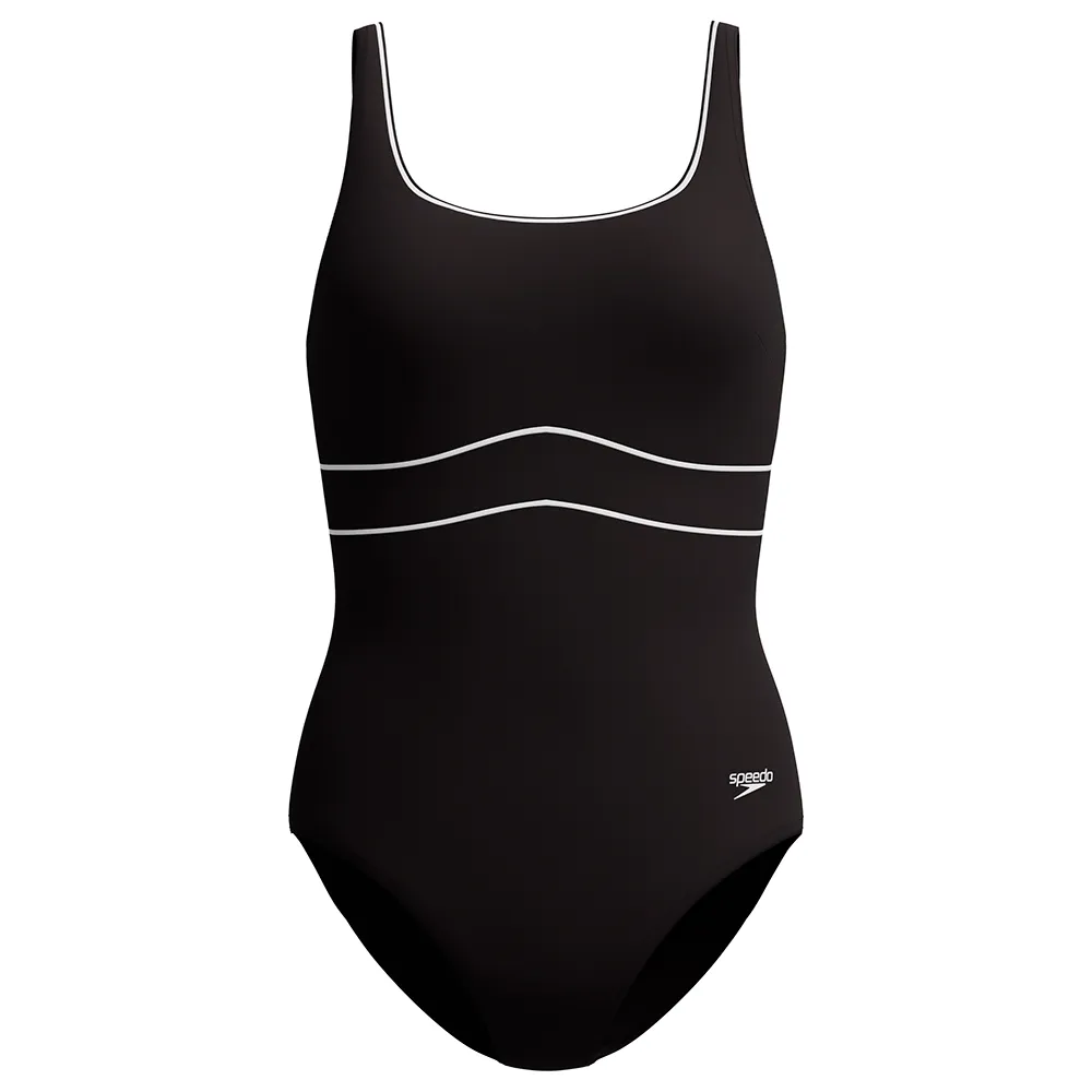 Speedo Shaping Contoureclipse Baddräkt female