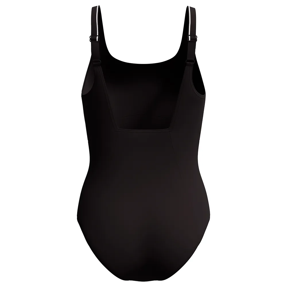 Speedo Shaping Contoureclipse Baddräkt female