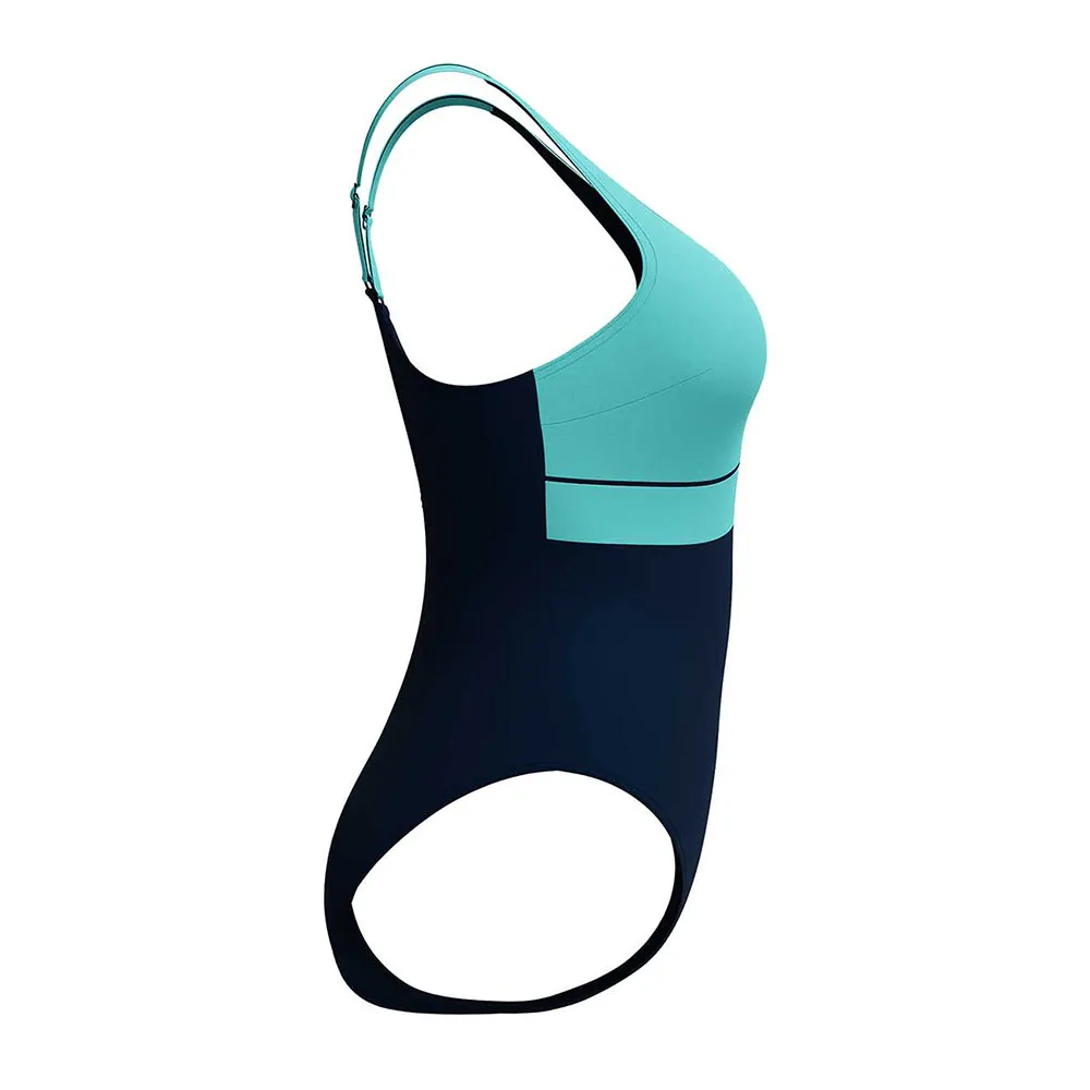Speedo Shaping Contoureclipse Baddräkt female