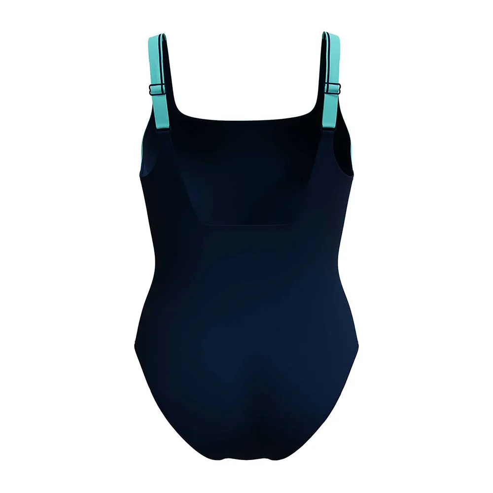 Speedo Shaping Contoureclipse Baddräkt female
